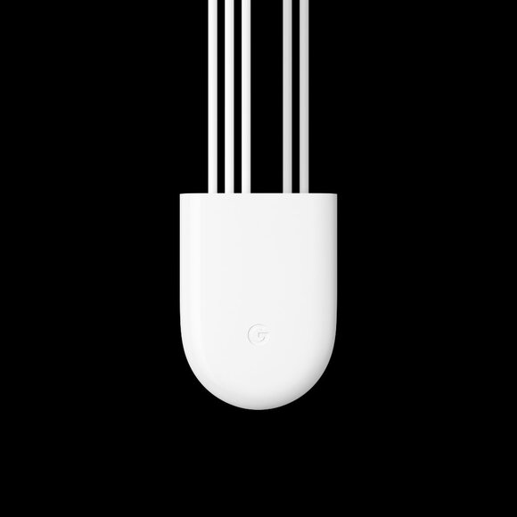 Meet the C wire substitute for Google Nest thermostats. - Picture 1 of 5